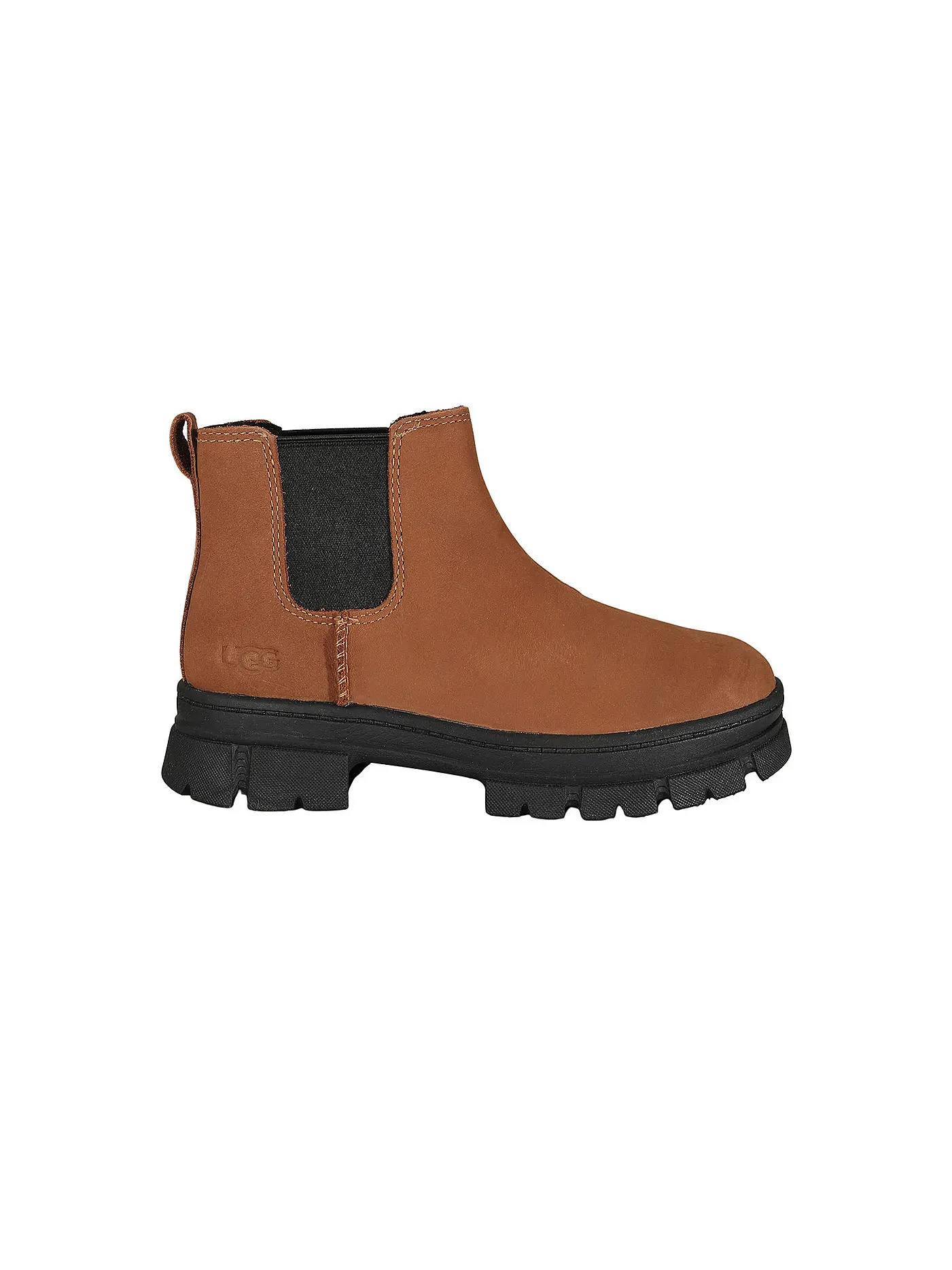 UGG | Jungen Stiefel ASHTON CHELSEA | 